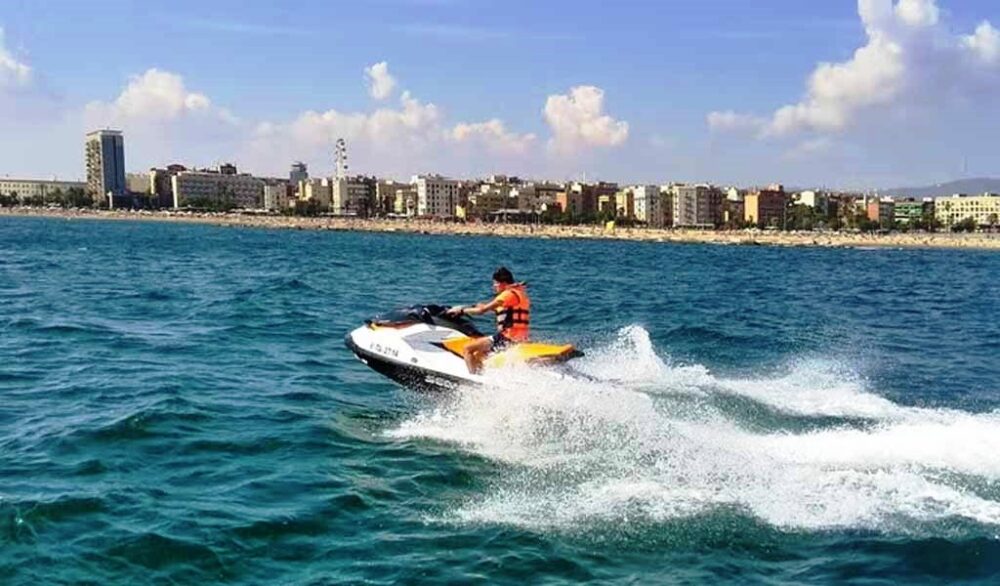 La Barceloneta de Barcelona: qué ver y hacer, cómo llegar, dónde comer, dónde dormir...