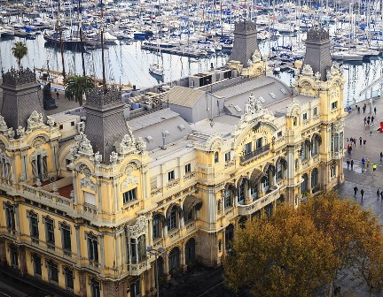 Qué ver en el Port Vell de Barcelona (Guía)