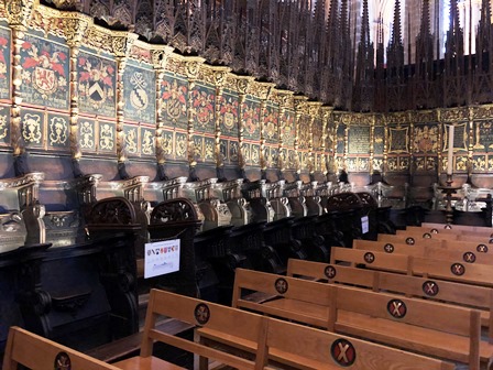 Cómo visitar la Catedral de Barcelona (Guía)