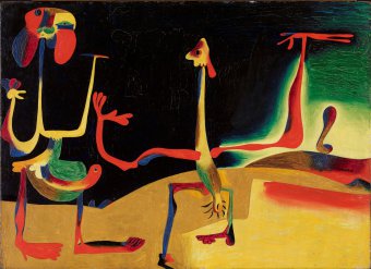 Qué ver en la Fundación Joan Miró Barcelona (Guía)