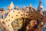 La Pedrera de Gaudí