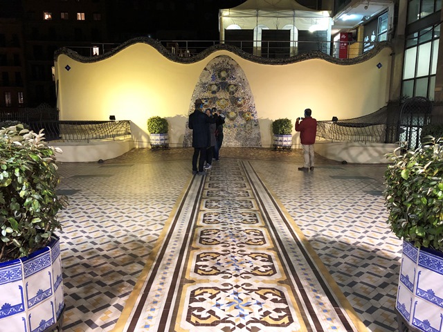 Qué ver en la Casa Batlló Gaudí de Barcelona (Guía)