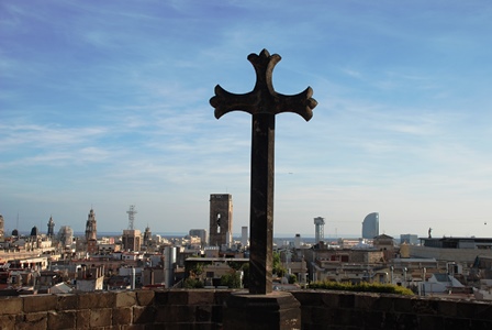 Cómo visitar la Catedral de Barcelona (Guía)