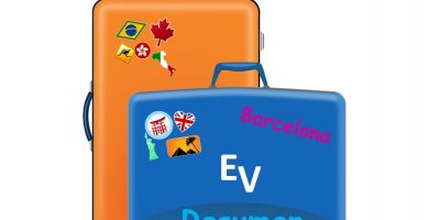 Experiencia Viajera por Barcelona, resumen