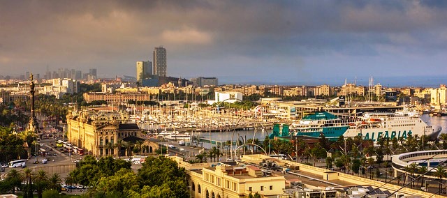 Qué ver en Montjuic en Barcelona (Guía)