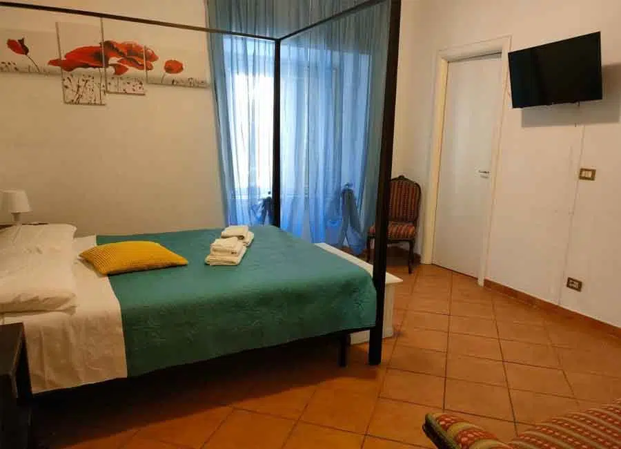 Dónde dormir en Roma: mejores hoteles y zonas