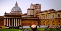 Qué ver y hacer en los Museos Vaticanos: las obras imprescindibles