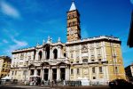 Basílica de Santa María la Mayor