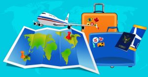 Consejos para preparar un viaje a Roma