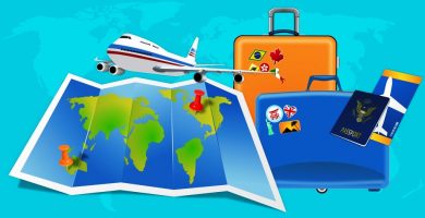 Consejos para preparar un viaje a Roma