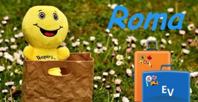 consejos para visitar Roma