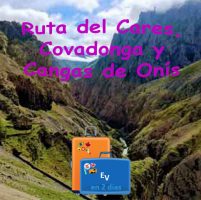 Ruta por los Picos de Europa en 2 días, qué ver