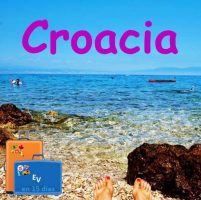 Ruta por Croacia en 15 días en coche