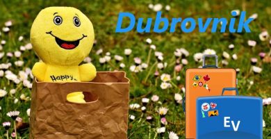 Consejos para disfrutar durante tu viaje en Dubrovnik