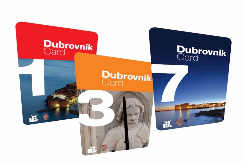 Dubrovnik Card