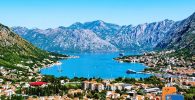 Qué ver y visitar en Montenegro, los imprescindibles e itinerarios