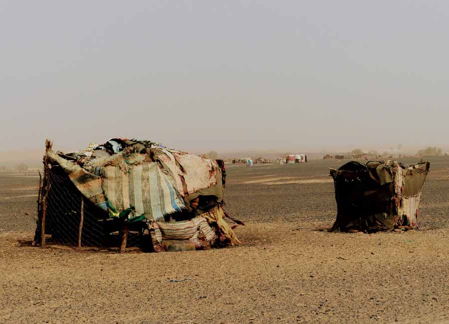 Qué ver y hacer en el desierto de Merzouga en 1 o 2 días