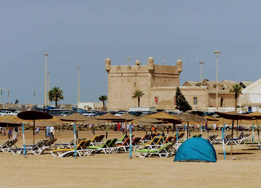 Qué ver y hacer en Esssaouira en 1 o 2 días