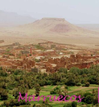 Ruta por Marruecos de 15 días en coche