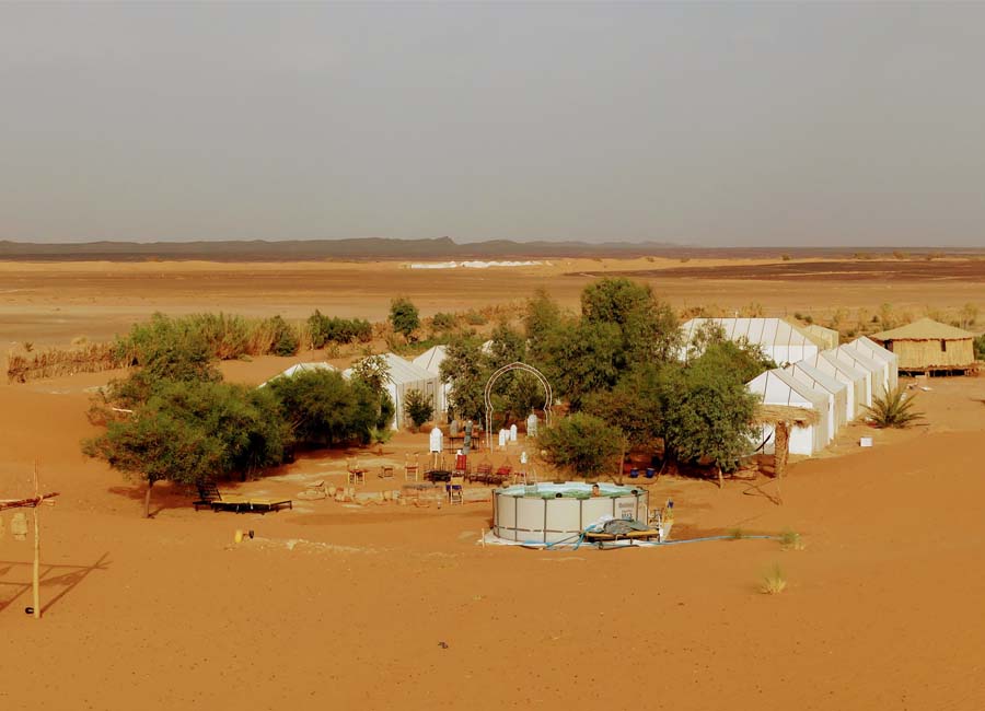 Qué ver y hacer en el desierto de Merzouga en 1 o 2 días