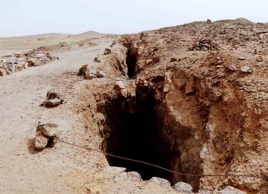 Qué ver y hacer en el desierto de Merzouga en 1 o 2 días