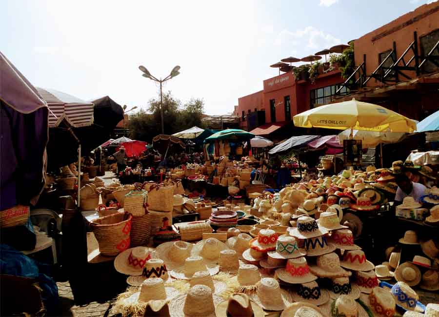 Qué ver y hacer en Marrakech en 1, 2, 3 o más días